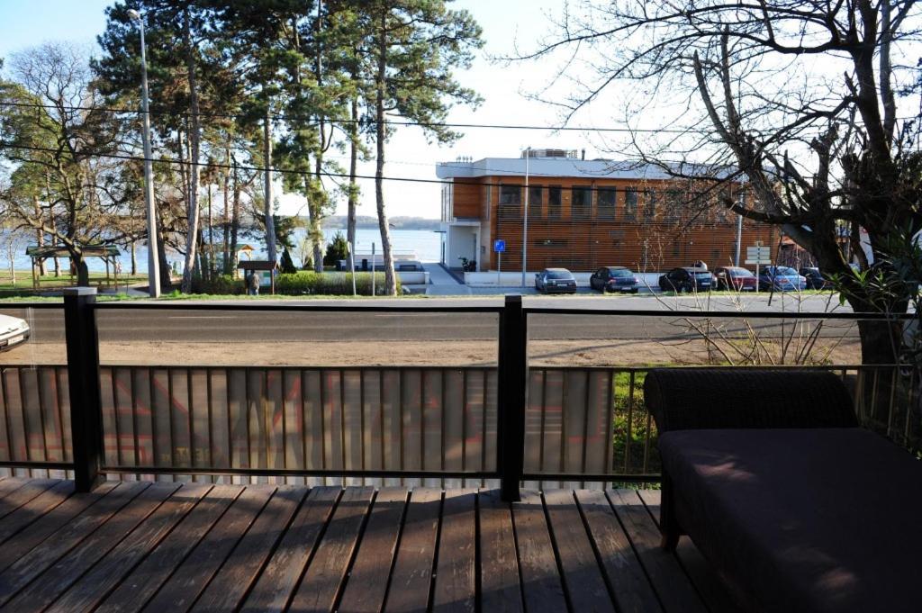 Panzio Tata Bed & Breakfast Exterior photo